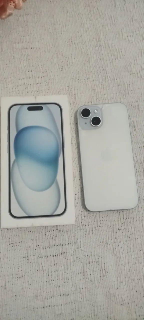 iPhone 15 - Foto 2