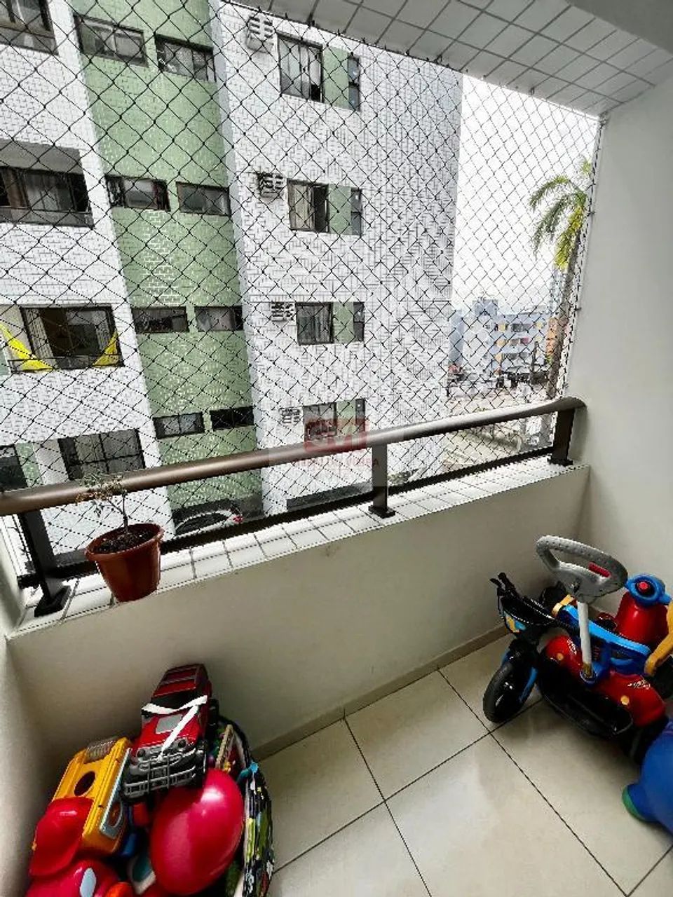 Condomínio Village Cidade das Palmeiras - Foto 5