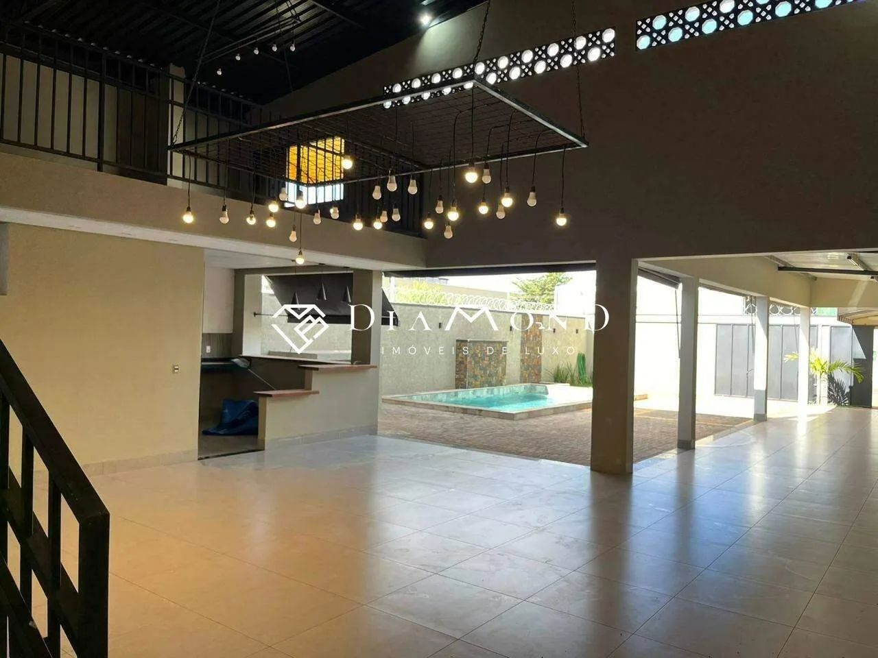 Imóvel Comercial à venda, Novo Mundo - Uberlândia/MG - Foto 3