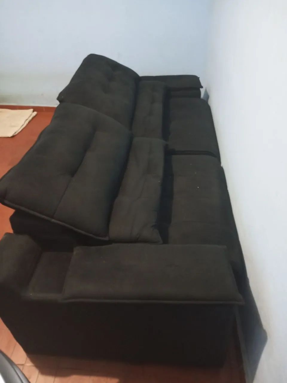 Doando Sofá 