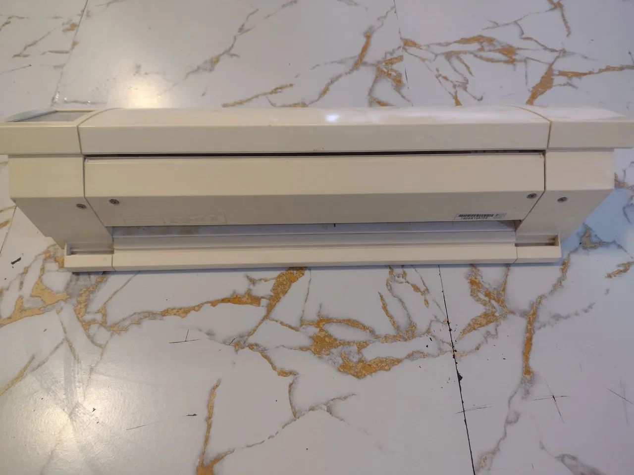 Silhouette cameo 2, valor de desapego, funciona normal  - Foto 2
