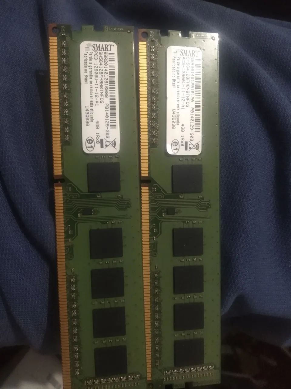 8gb ddr3 pc descktop