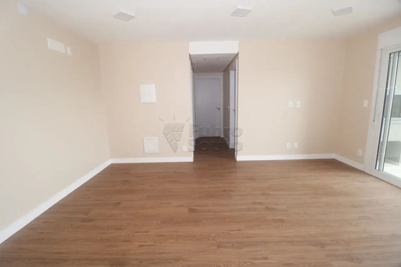 Smart Connection - apartamento nunca habitado com suíte e lazer completo!