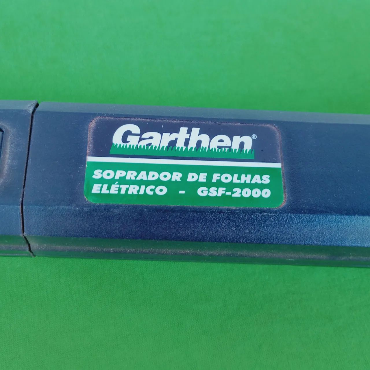 Leaf Blower445639067520225282