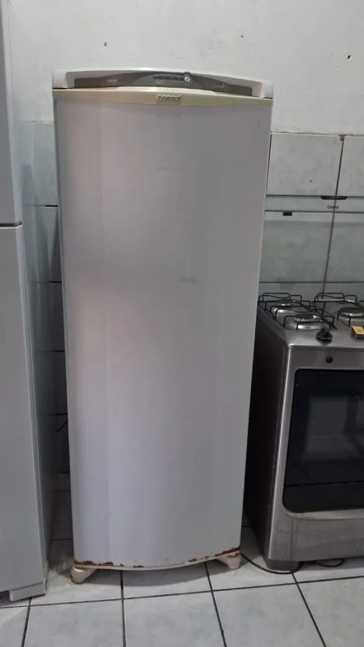 Geladeira 