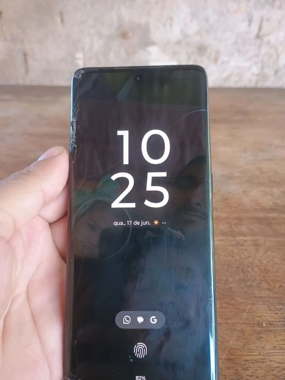 Motorola Edge 40 - Foto 3