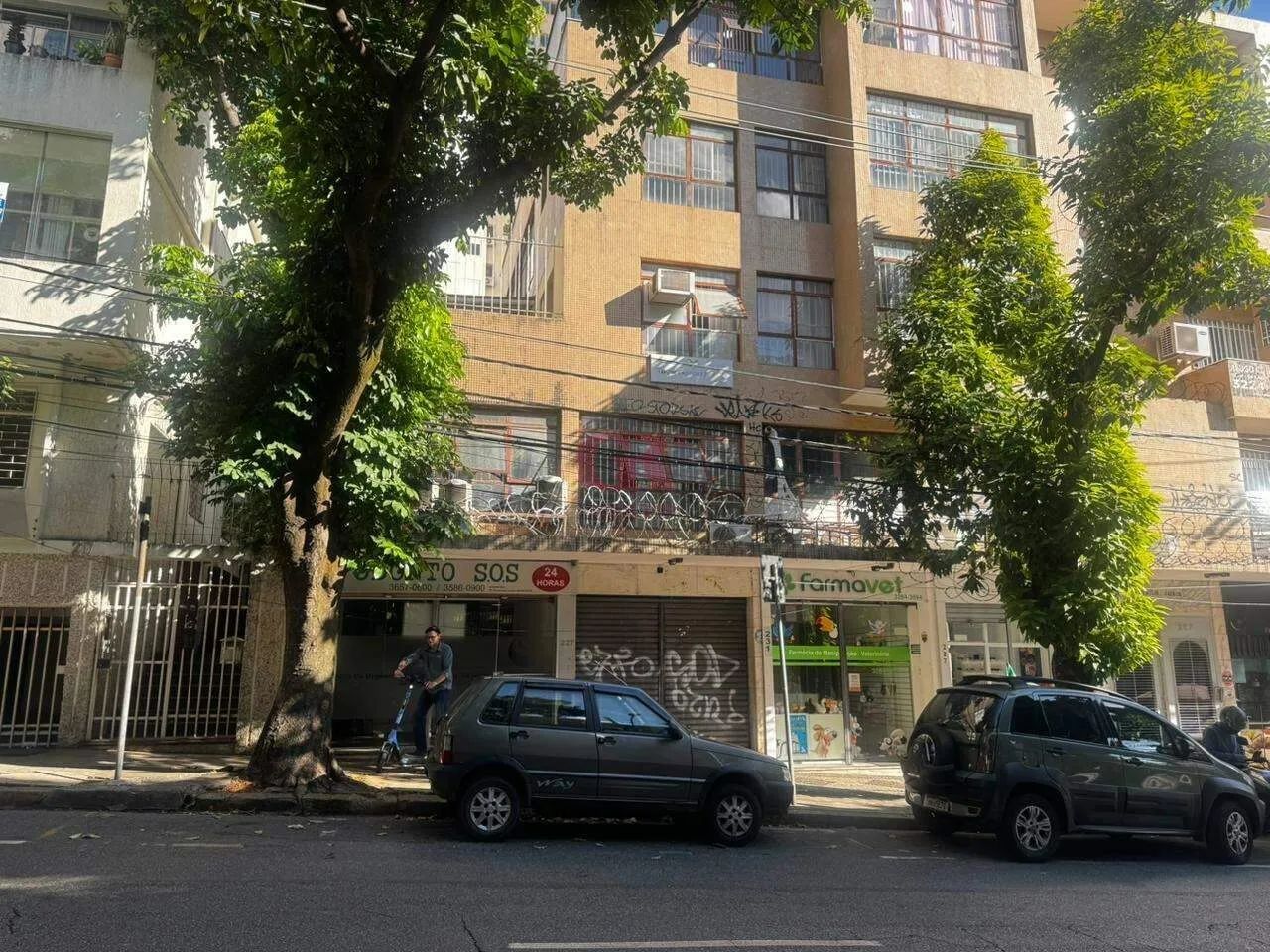 Loja Comercial à venda em Funcionários - Foto 3