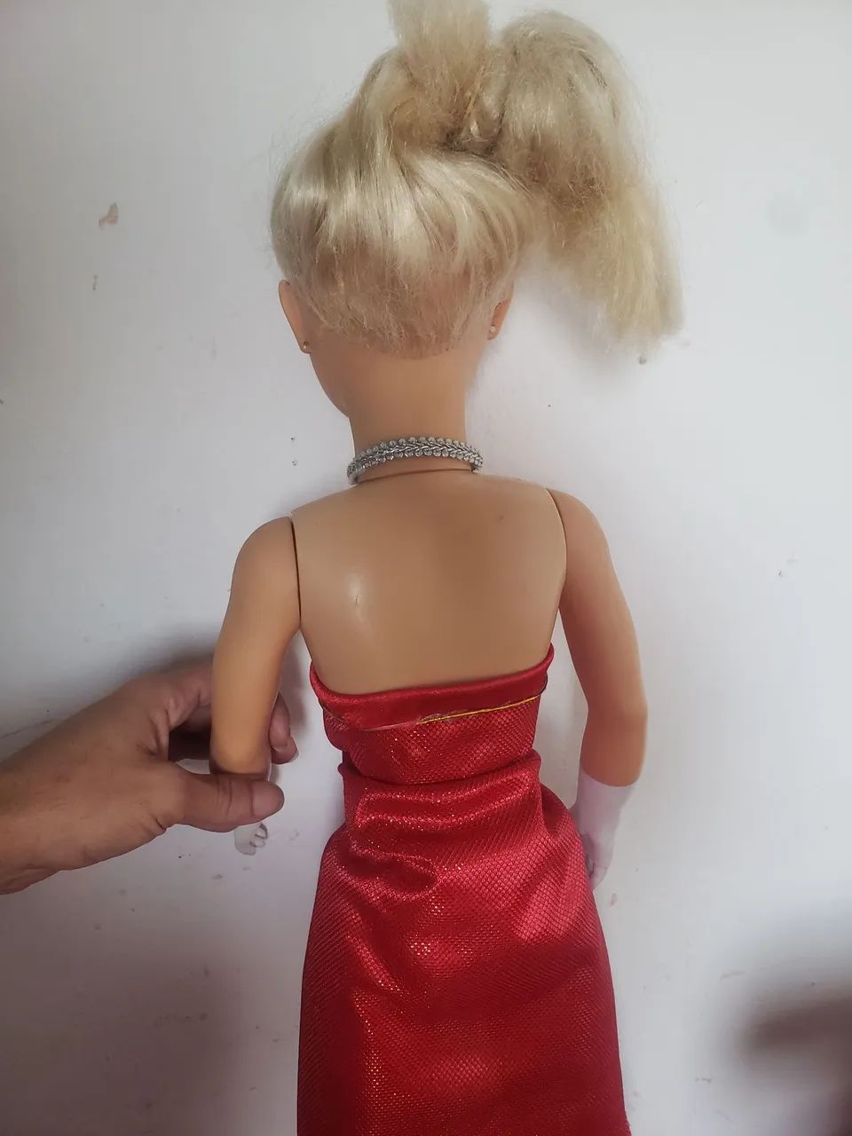 Boneca Stephanie  - Foto 3