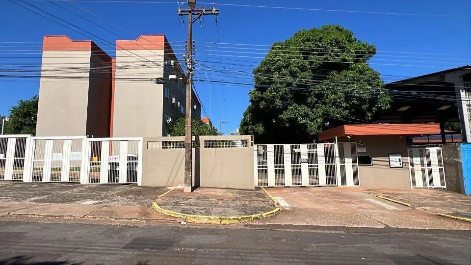 Condomínio Eudes Costas