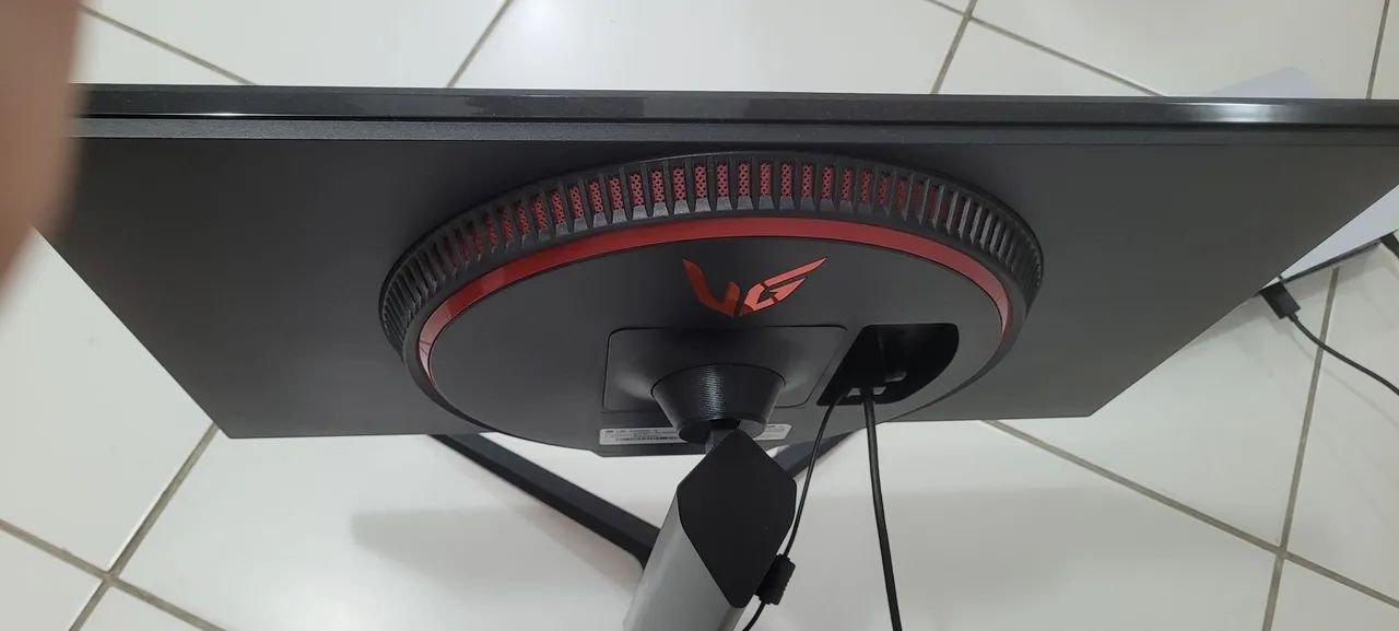 Monitor LG 27' - Foto 3