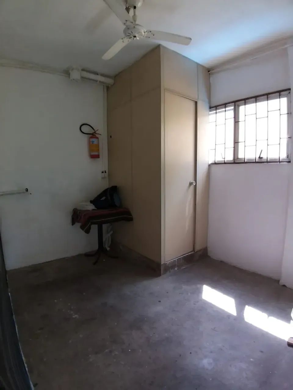Ponto comercial/Loja/Box para venda com 10 metros quadrados - Foto 8