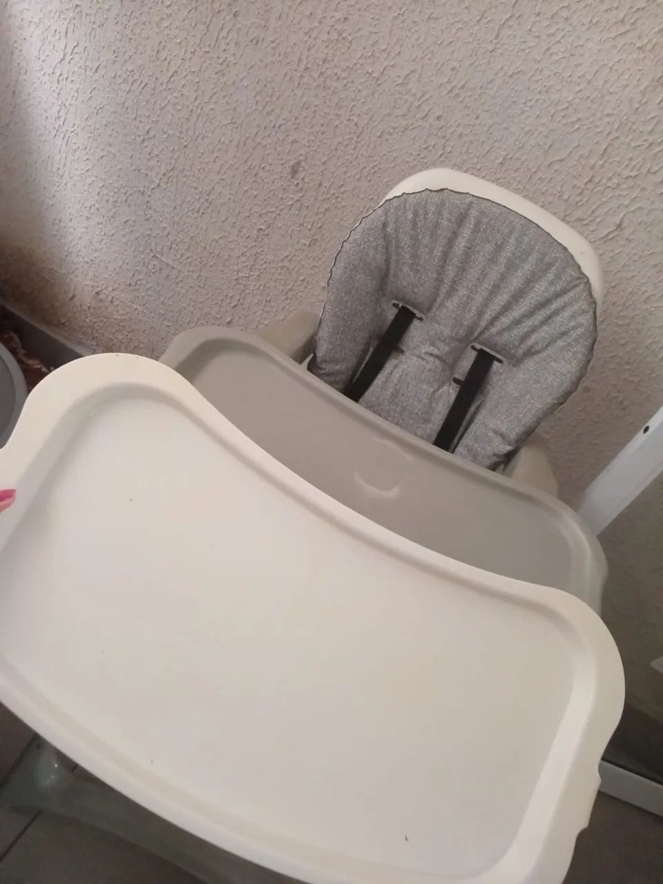 Cadeira de alimentação  - Foto 2