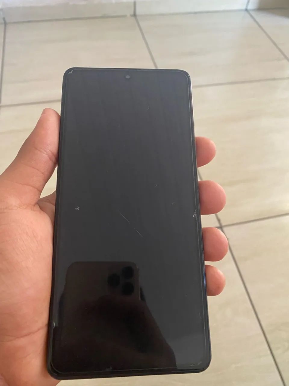 Celular poco x5 pro 256GB 5G - Foto 3