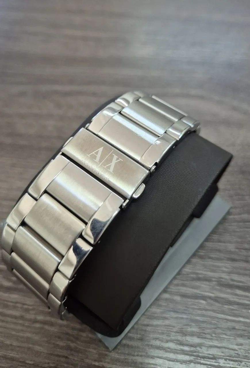 Relógio Armani Exchange UAX2201 Original! - Foto 2