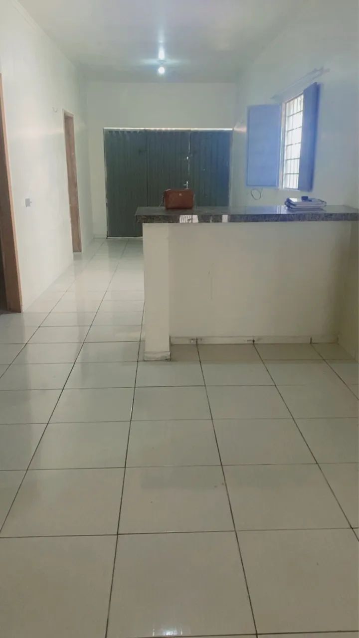 ALUGO ESTA CASA  - Foto 2