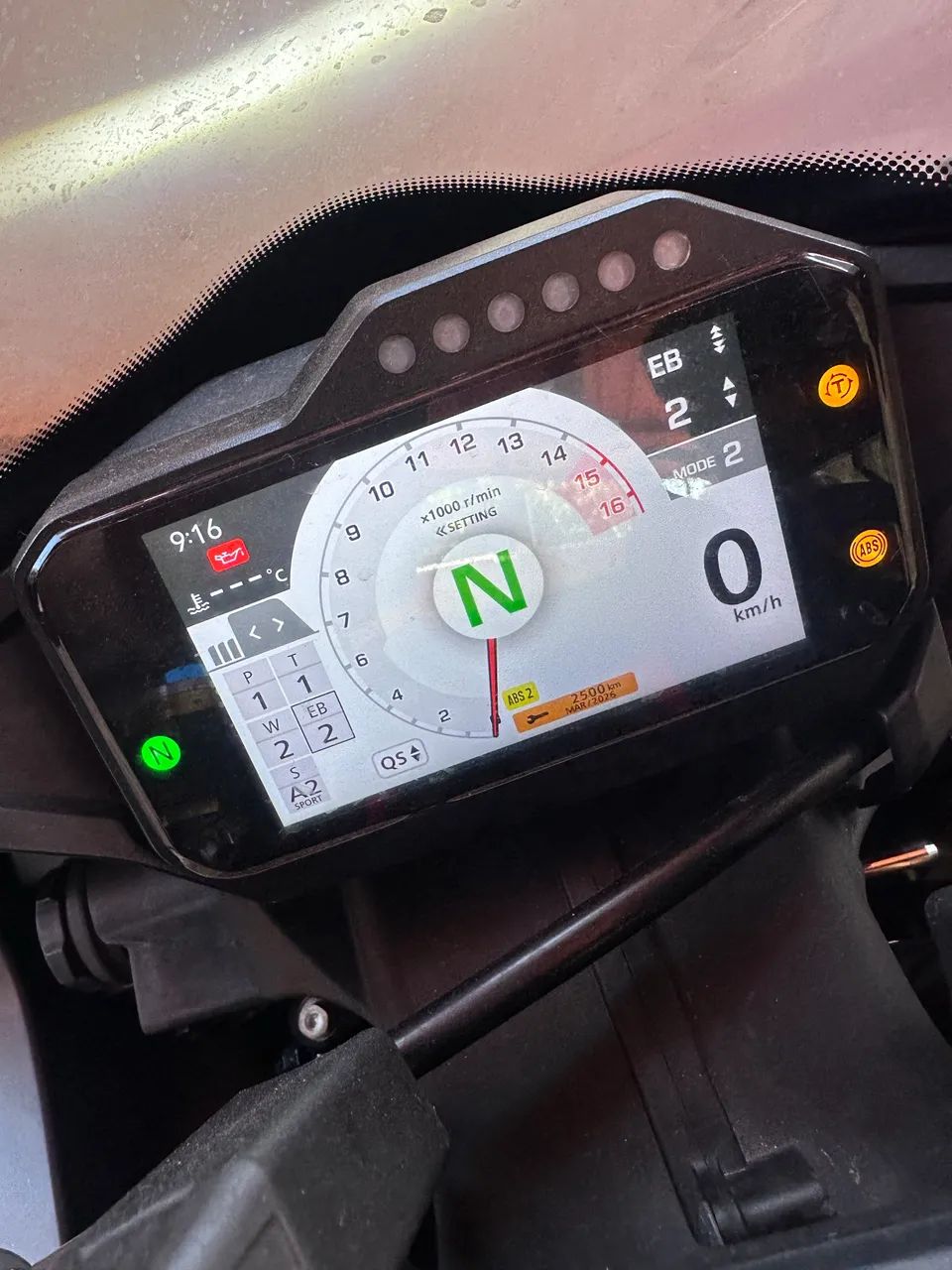 Fireblade RRR - Foto 4