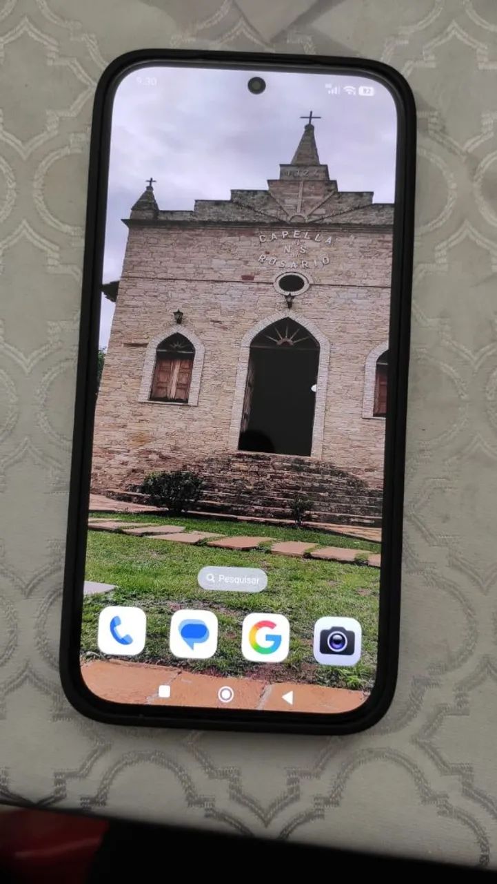 Vendo ou troco por inferior com volta , POCO X 8 PRO  - Foto 2