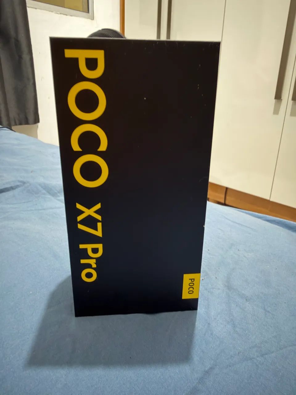 POCO X7 PRO 512 GIGAS E 12 GIGAS DE RAM  - Foto 3