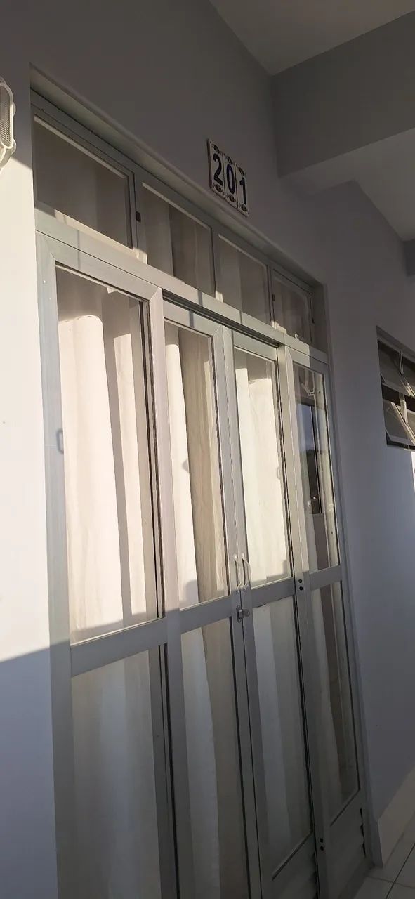 LINDO LOFT MOBILIADO