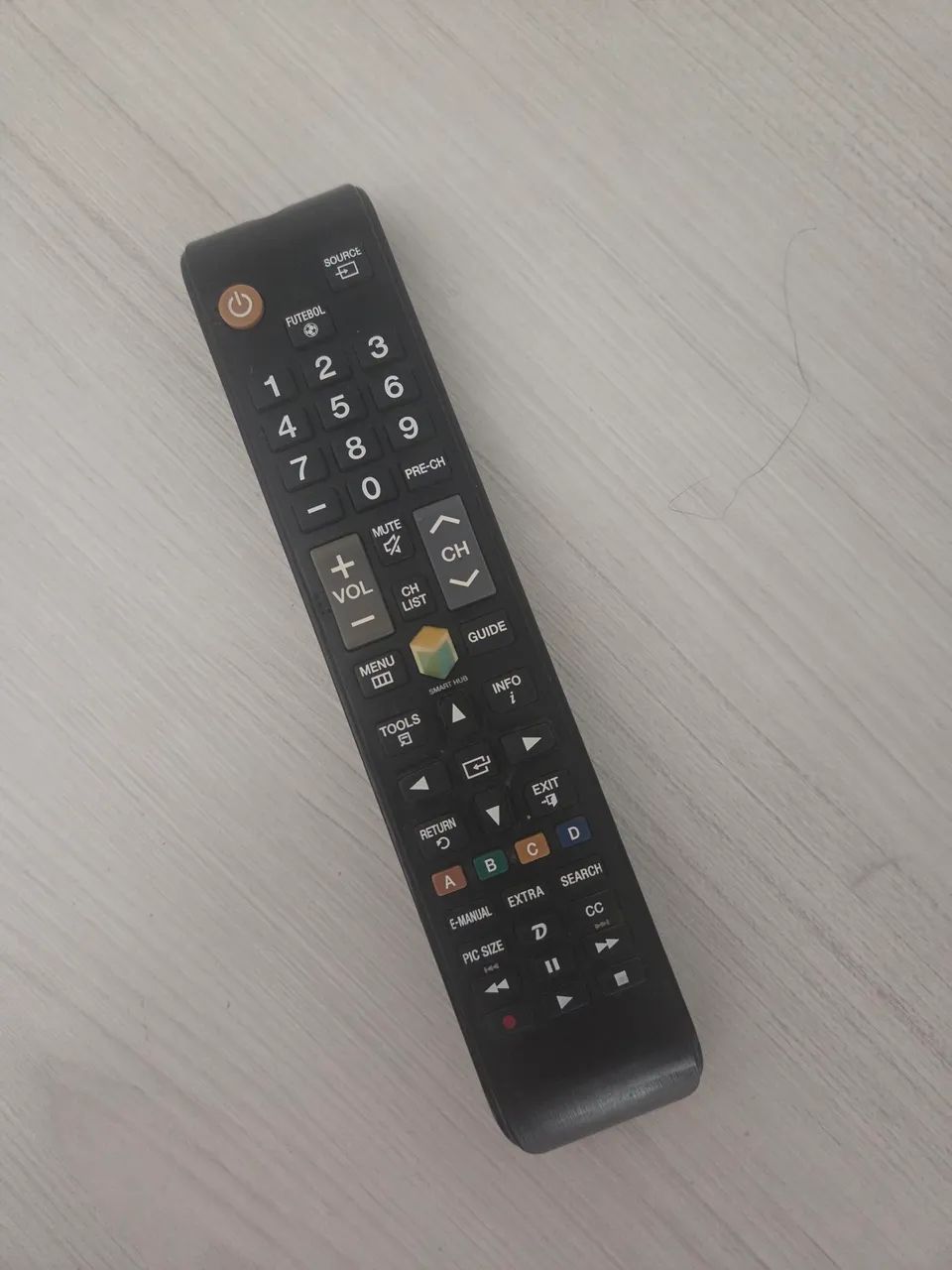 TV Samsung Full HD 40 polegadas J5500 - Foto 3