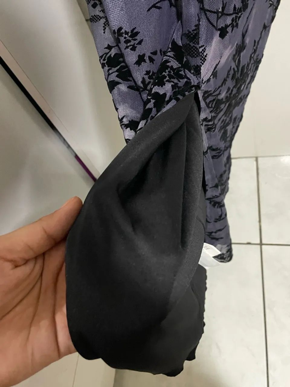 VESTIDO YOUCOM - Foto 4