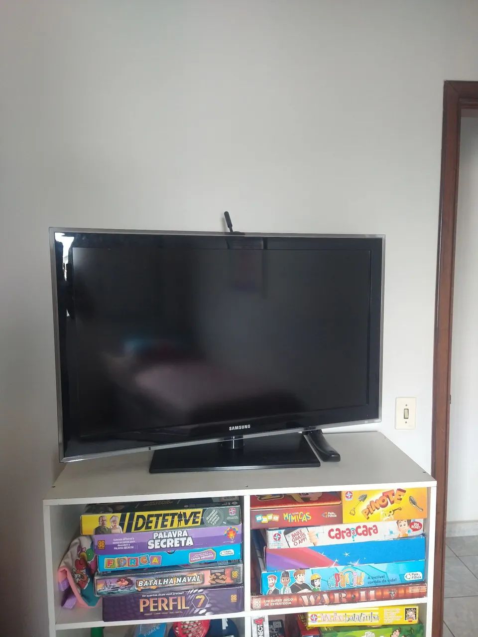 Tv Samsung 42 polegadas  - Foto 2