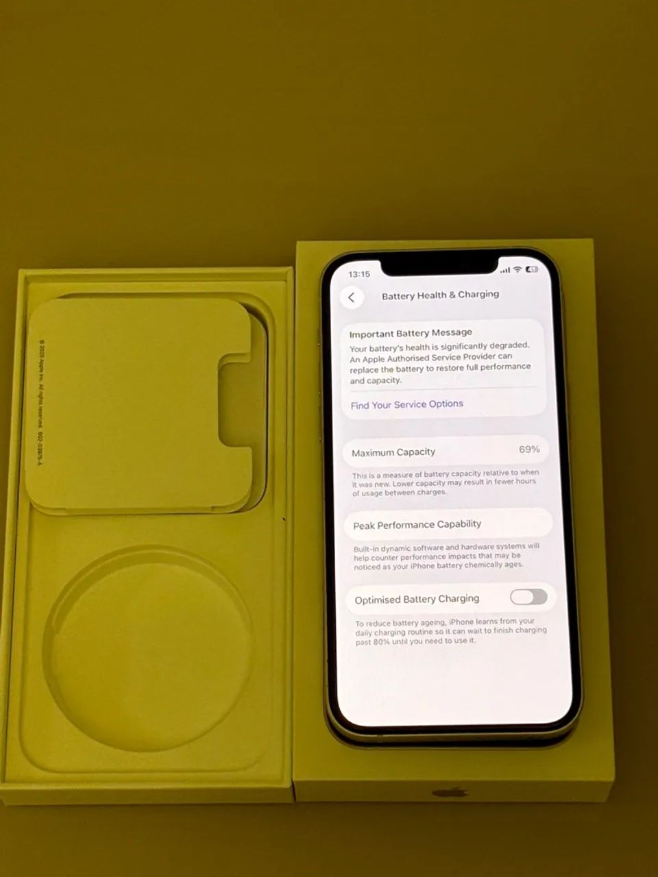 iPhone 12 64 gb - Foto 5