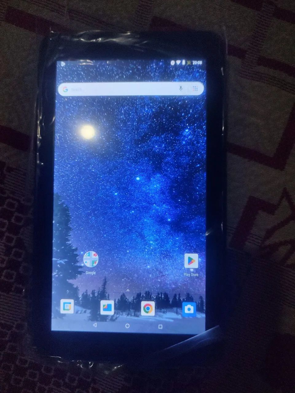 Tablet multilaser m7s plus  - Foto 2
