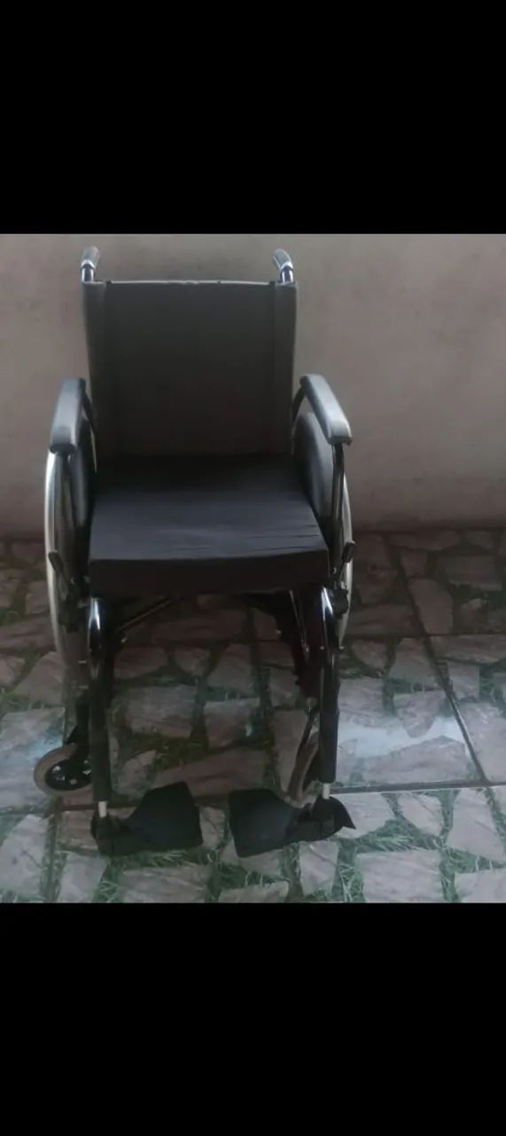 Cadeira de rodas