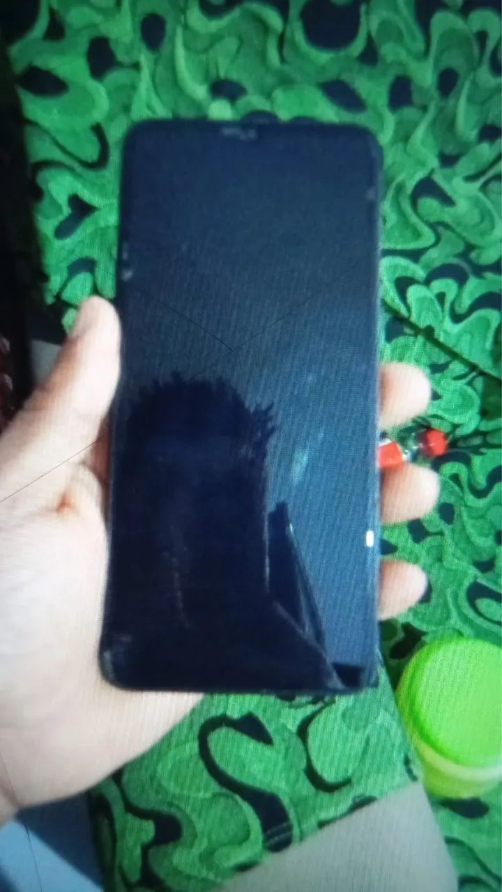 Celular todo bom ,sem marca de uso ? - Foto 2