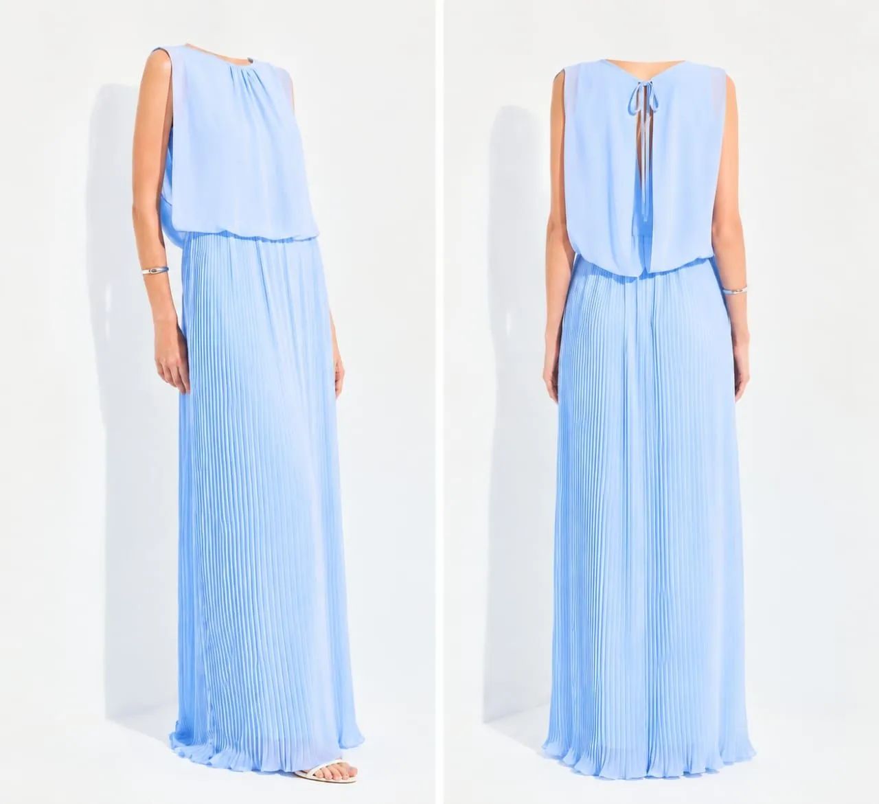 Vestido de festa 