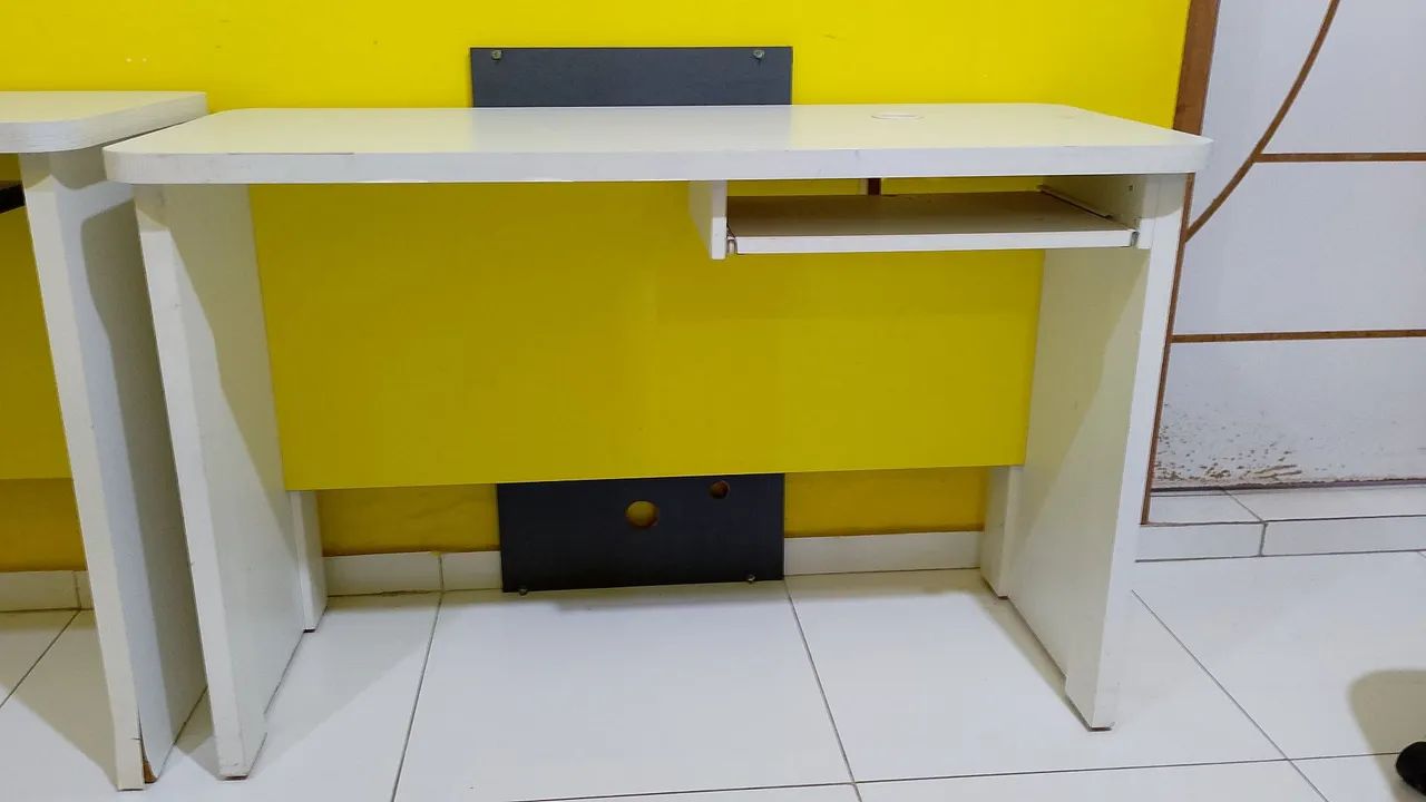 Mesa de escritório  - Foto 2