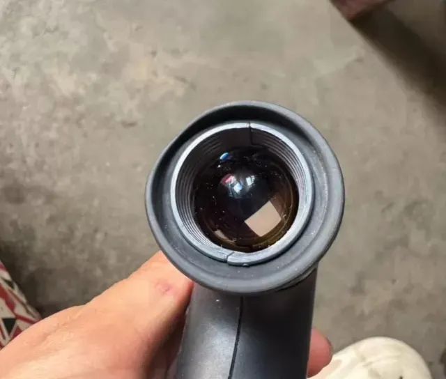 Panoptic Welch Allyn 11810 - Foto 4