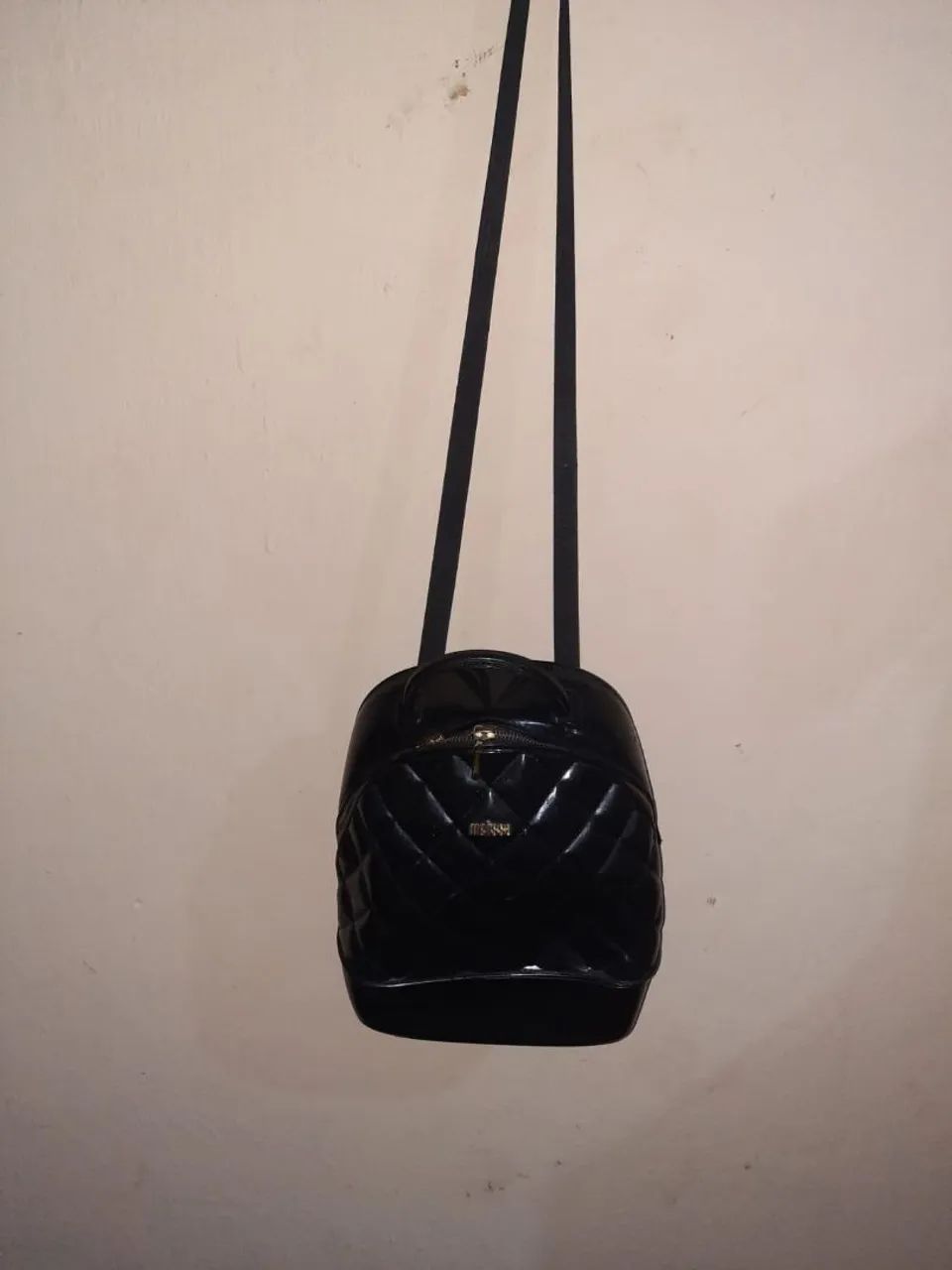 Bolsa Preta - Foto 2