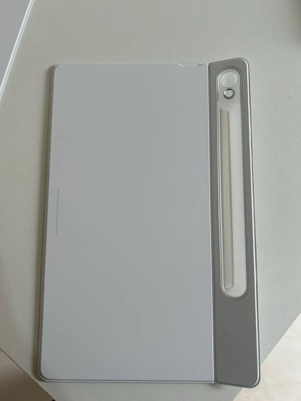 Capa Original Samsung Tab S10 Fe - Foto 2