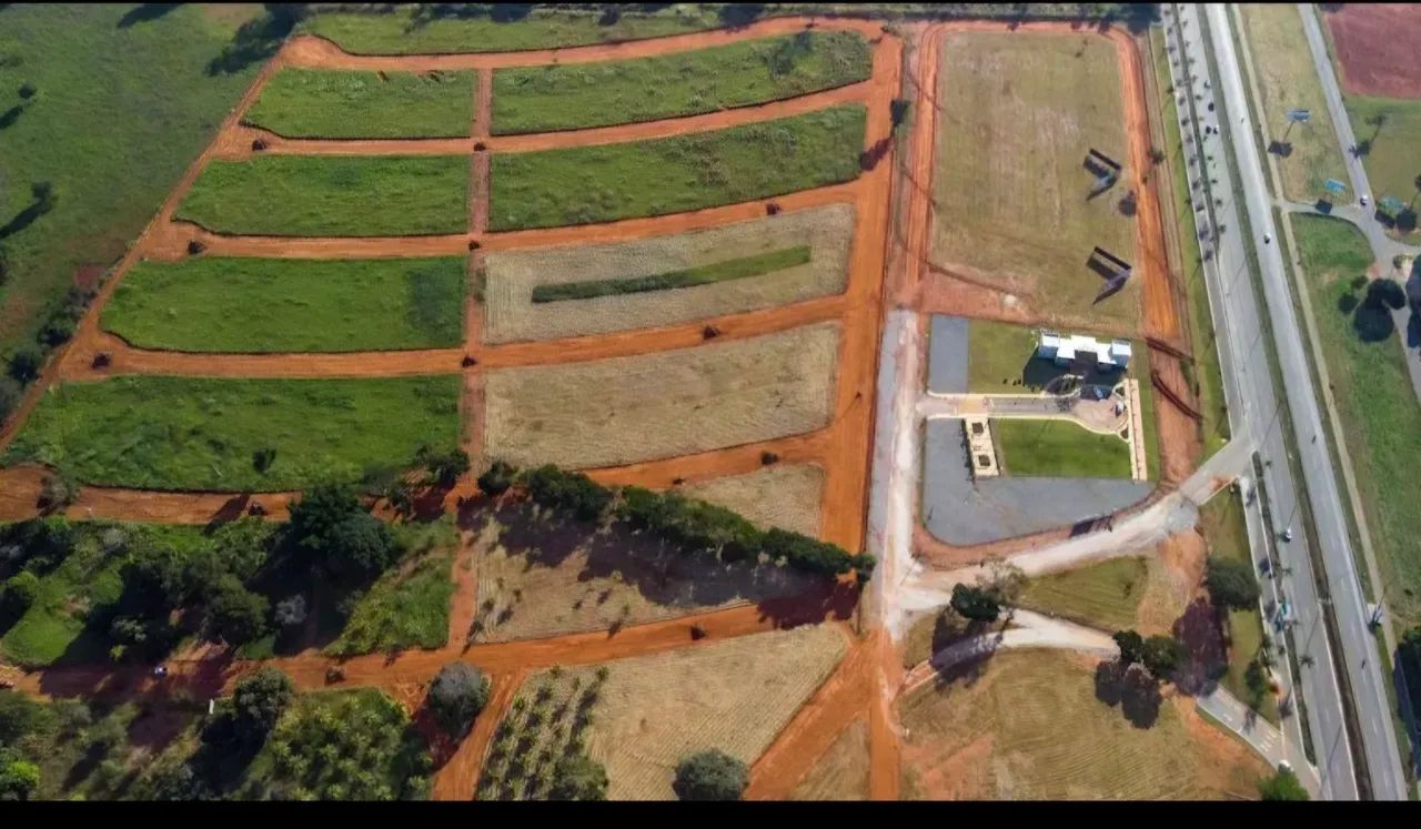 Foto - Trindade - Parqville Quaresmeira