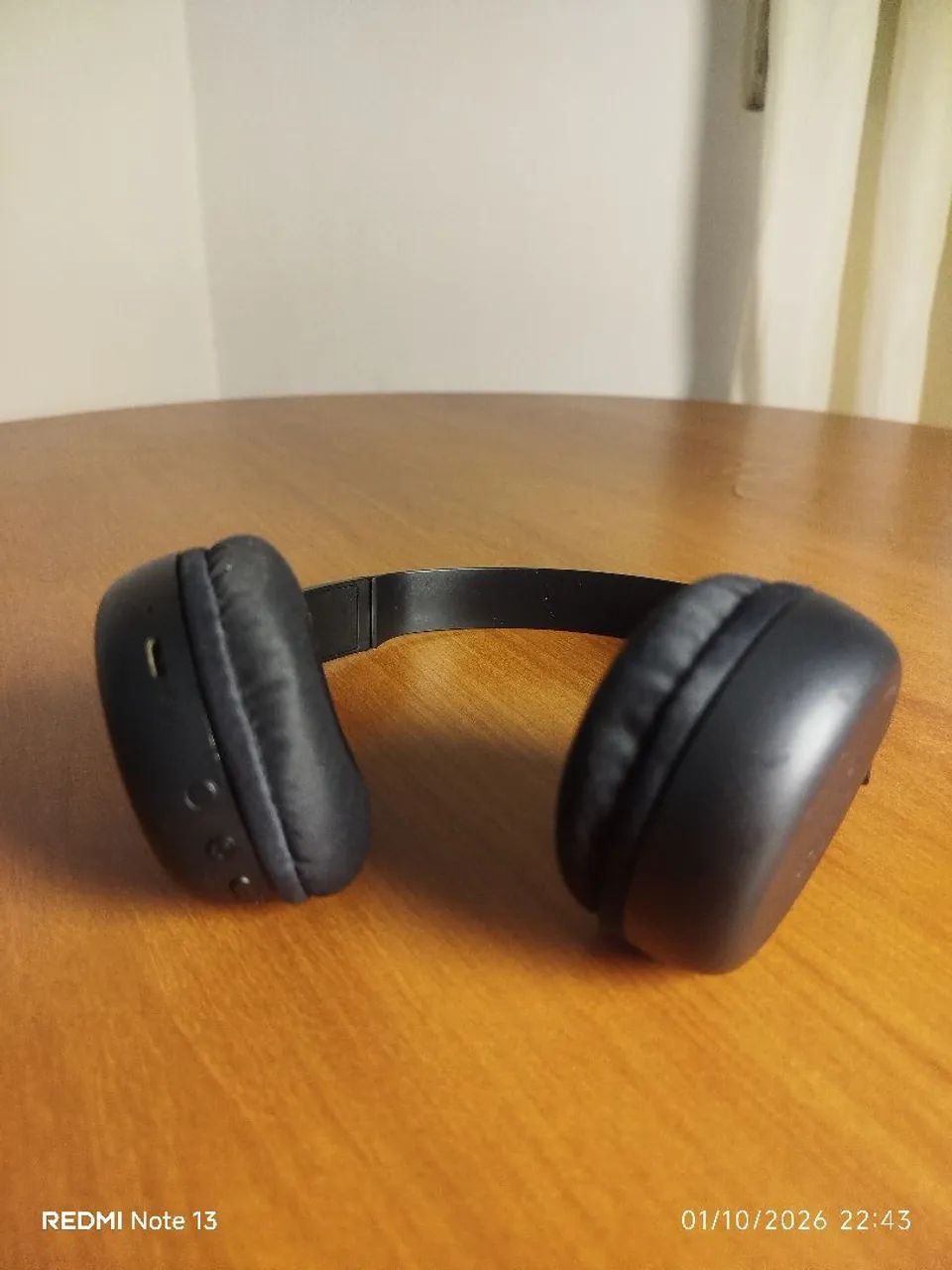 Fone de ouvido bluetooth da Philips  - Foto 2