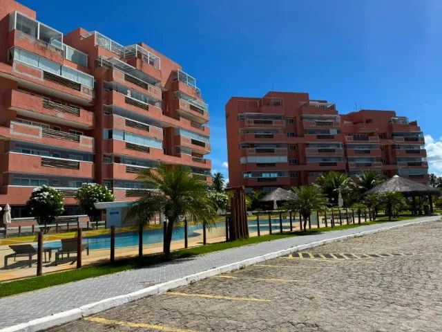 APARTAMENTO COND. PORTAL DOS TRÓPICOS