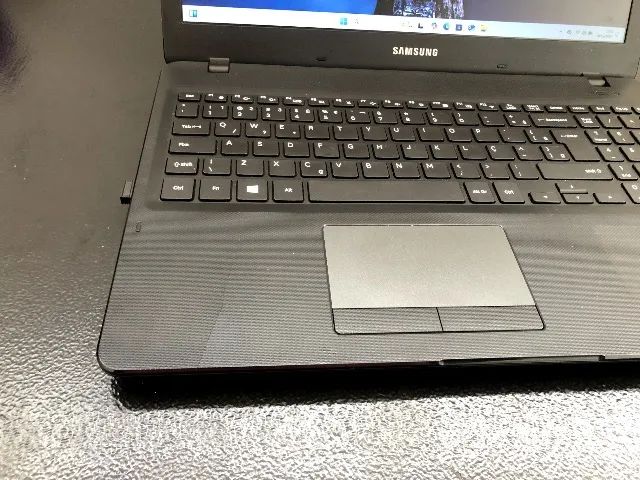 Notebook Samsung Essentials NP300E5K-KF1BR - Foto 5