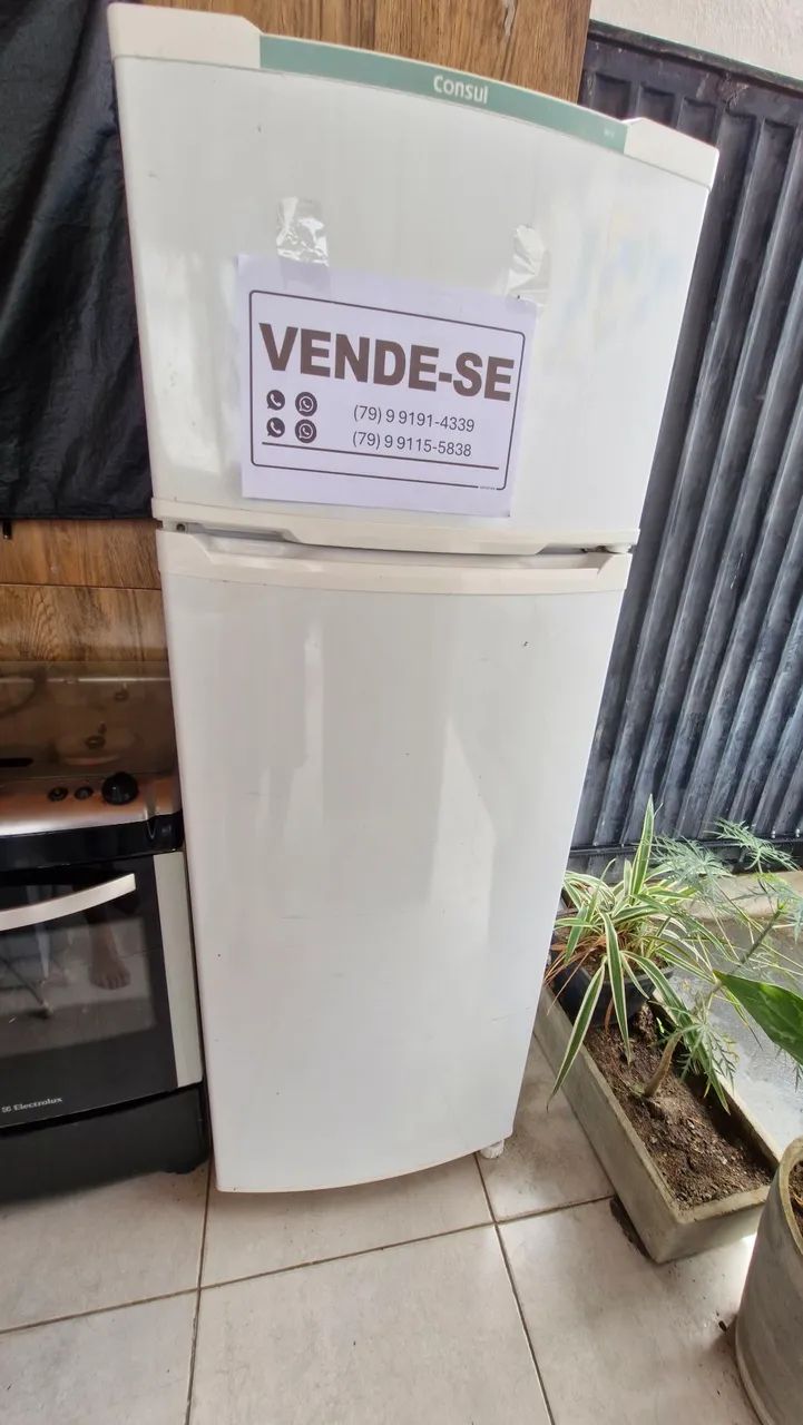 Geladeira  - Foto 4
