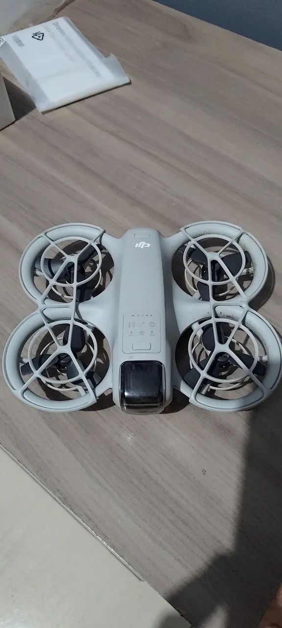 DRONE DJI NEO  - Foto 3