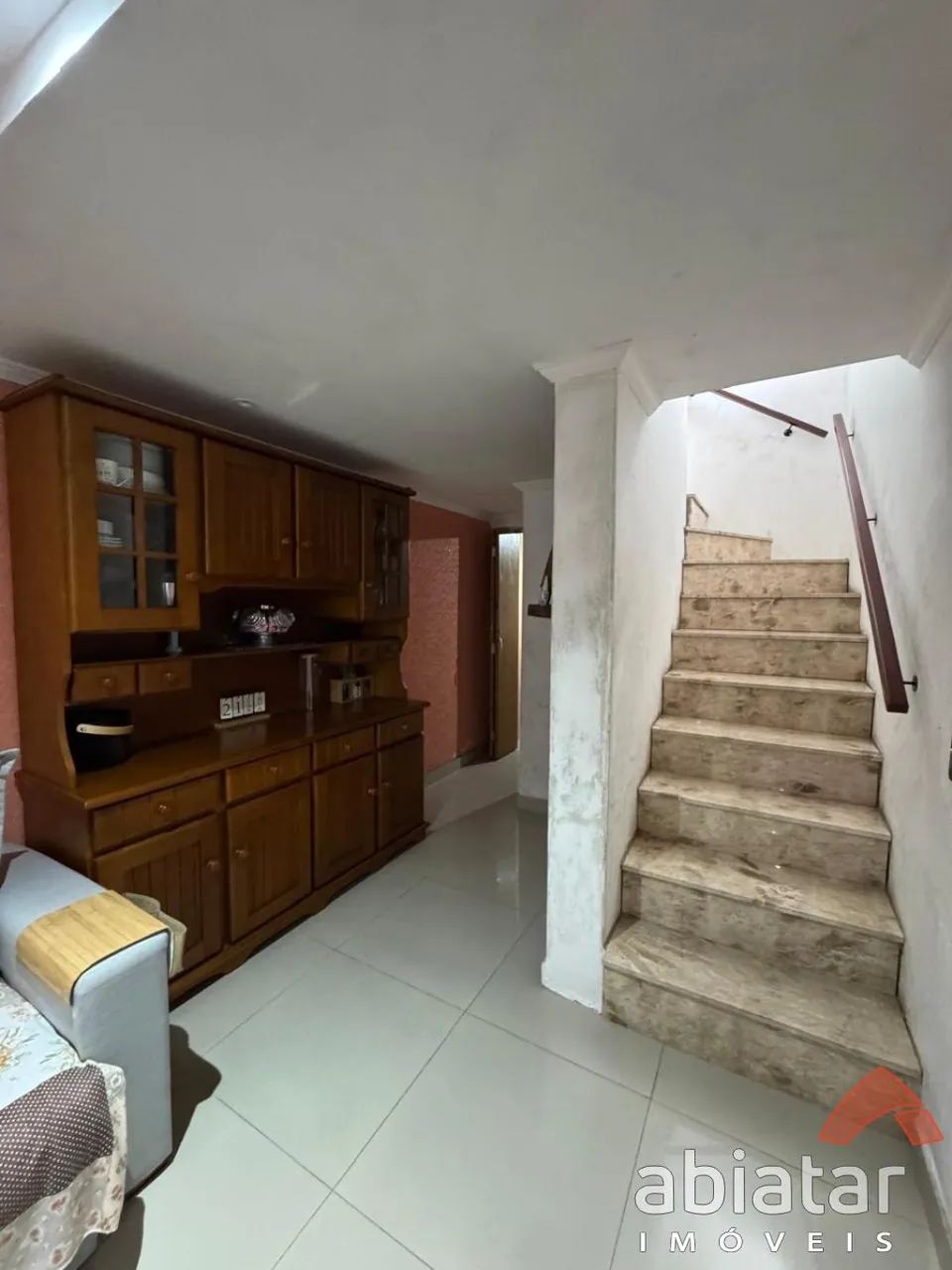 Sobrado à venda com 72,40m² na Cidade Intercap 2 dormitórios e 6 vagas em Taboão da Serra/ - Foto 8