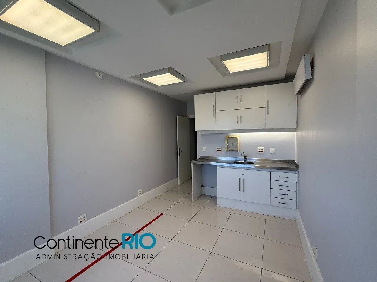 VENDA | IPANEMA | Sala comercial com vista mar! - Foto 4