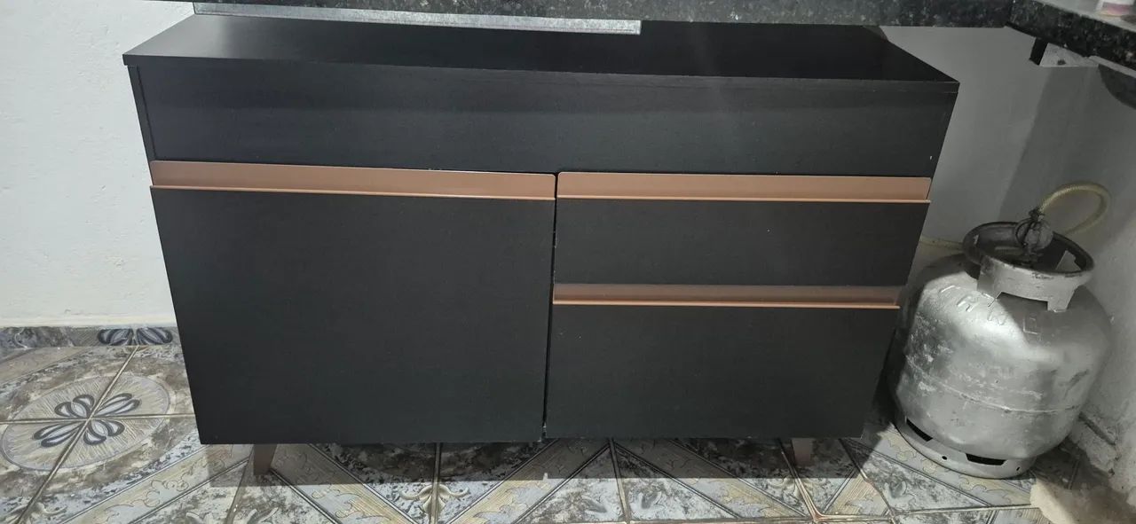 3 armários  - Foto 3