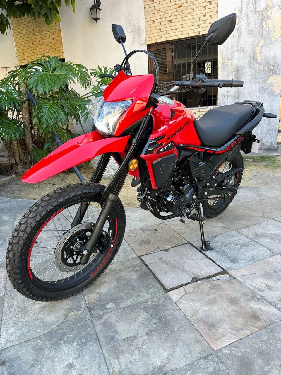 Shi175 2026 efi - Foto 4