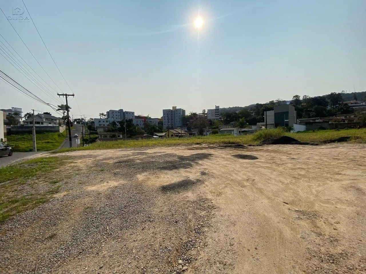 Terreno Comercial com 1.599,58m². - Foto 5