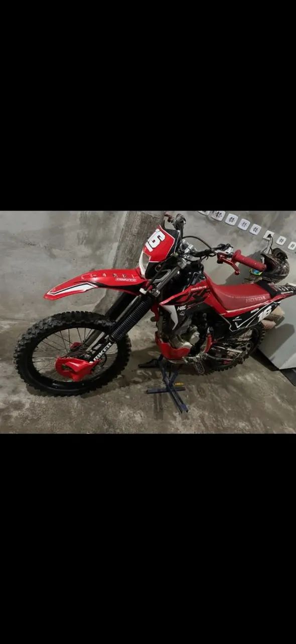 CRF PREPARADA - Foto 4