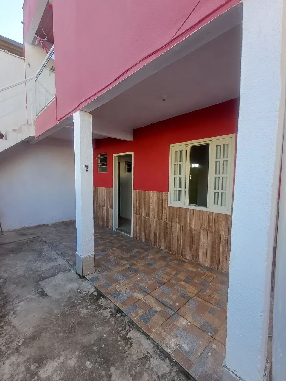 Foto - Maricá - Cordeirinho (Ponta Negra)