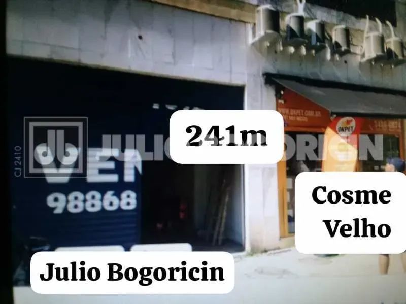 Ponto Comercial/loja/Box - Foto 4