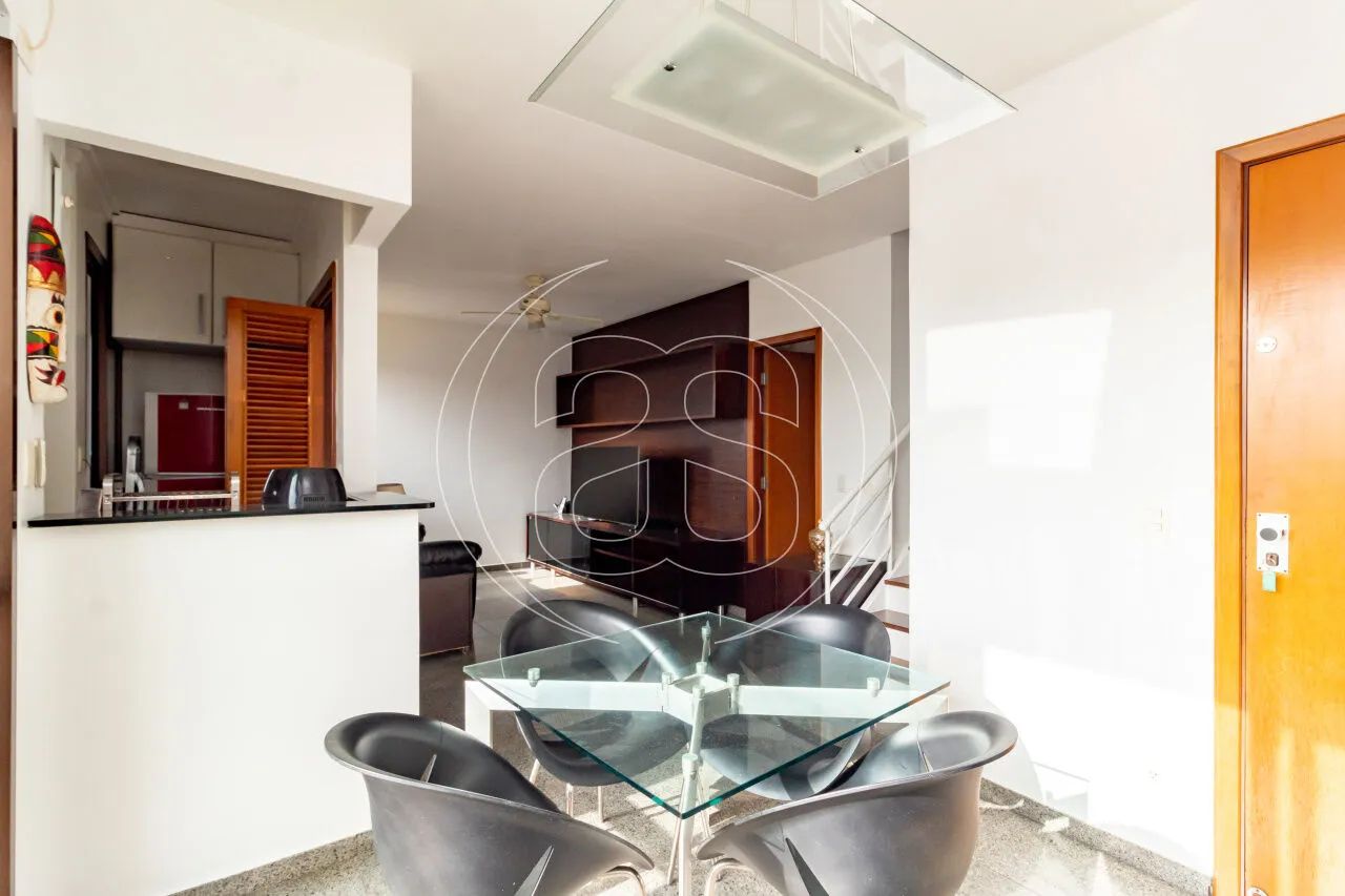 APARTAMENTO DUPLEX NA REGIÃO DE MOEMA - Foto 2